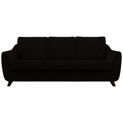 G Plan Vintage The Sixty Seven Large Sofa, Tonic Charcoal